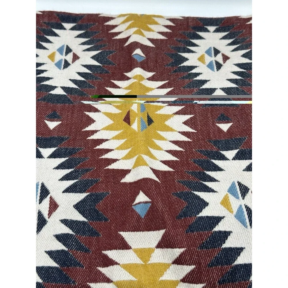 IKEA Pillow Covers Aztec Southwest 20